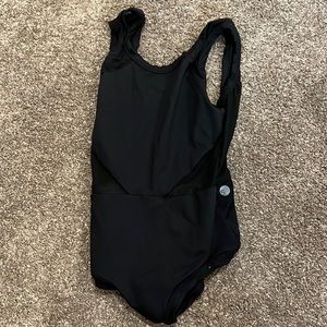 Five dancewear Leotard